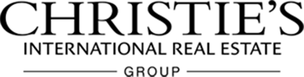 Christie's International Real Estate Group Logo
